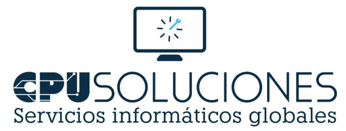 CPU Soluciones. Servicios informáticos globales